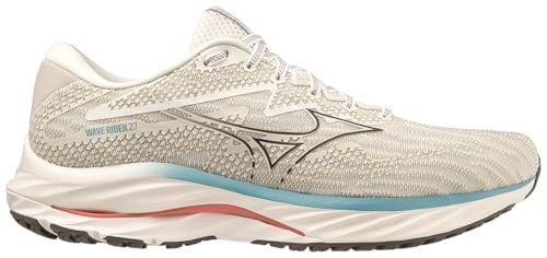 Image of Mizuno Men's Wave Rider 27 Running Shoe