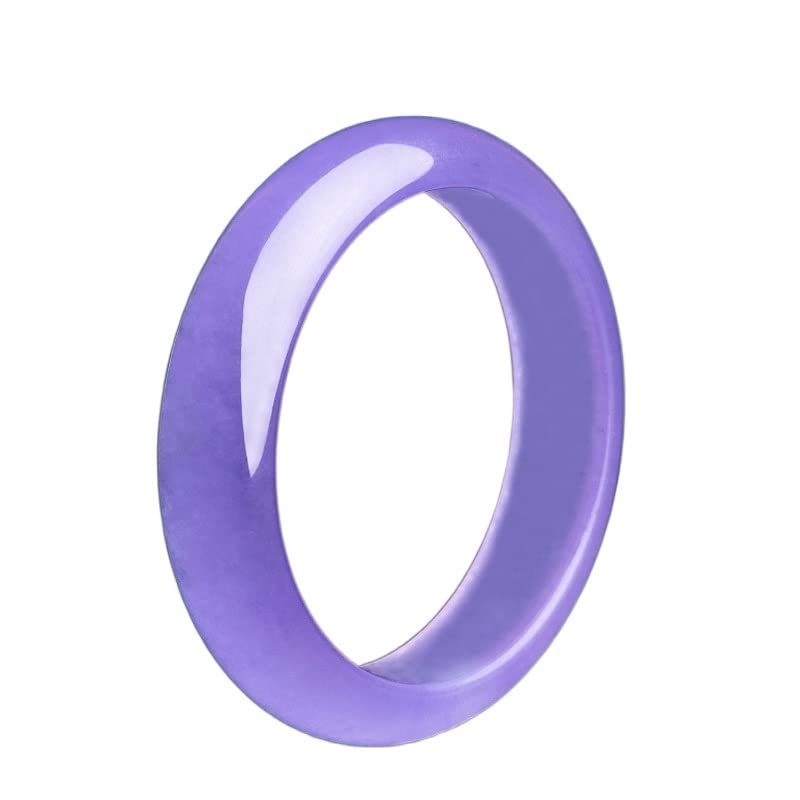 Bijoux à breloques violets sculptés : l'amulette pour affirmer votre style unique