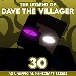 Cover of Dave the Villager 30