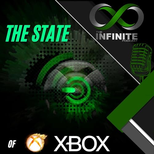Xbox Is At A Crossroads We Discuss The State Of Xbox......