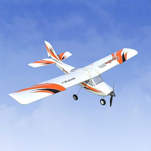 Simulateur RealFlight Trainer Edition avec clé USB WS2000 pour apprentissage aéromodélisme - 6