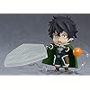 Nendoroid The Rise of The Shield Hero: The Hero of The Shields, Non-Scale, Plastic, Pre-Painted Action Figure, Resale - Image 4