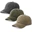 Black, Khaki, Green