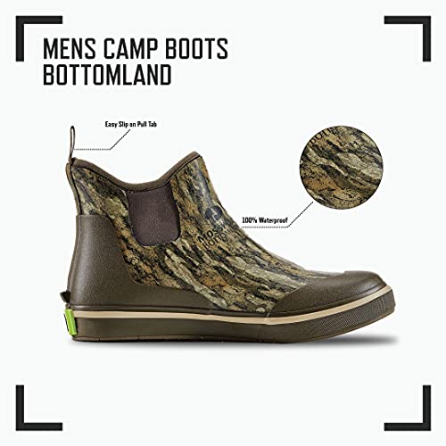 Image of Gator Waders Mens Camp Boots