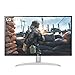 Produktbild LG Electronics LG Ultrafine 27UP600-W - LED-Skaerm 27"
