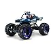 Nebel stunt drift rc car High Speed ​​Racer Fernbedienung Auto für Kinder & Erwachsene, 2.4 GHz Schnell wiederaufladbare Spielzeugautos, Nebel Nebel, Hobby Rc Auto Stunt Auto mit LED-Leuchten für Jung