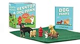 Desktop Dog Park (RP Minis)