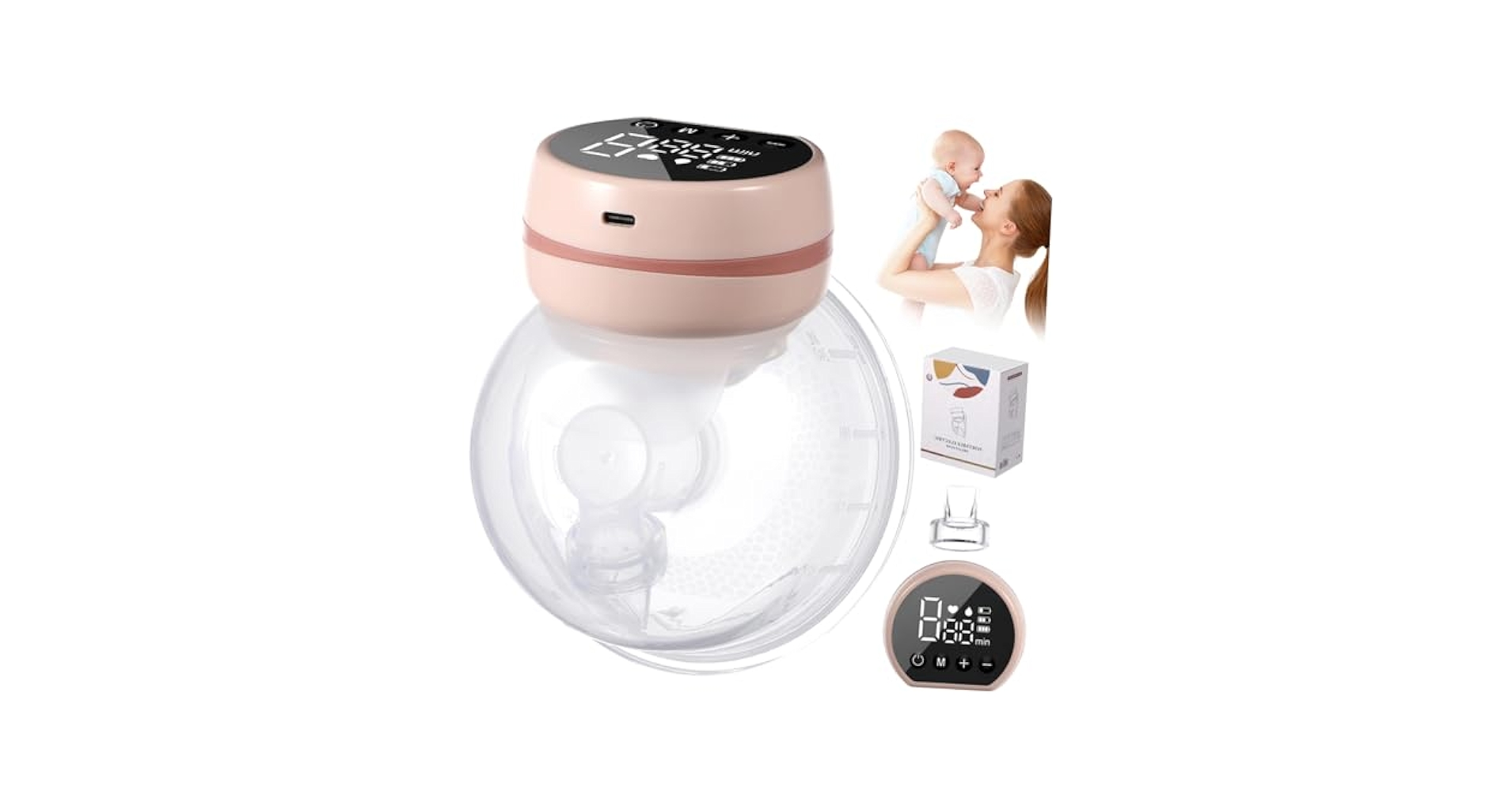 spectra 電動搾乳器 ピンク 2025年最新】電動搾乳機 スペクトラの人気アイテム - メルカリ