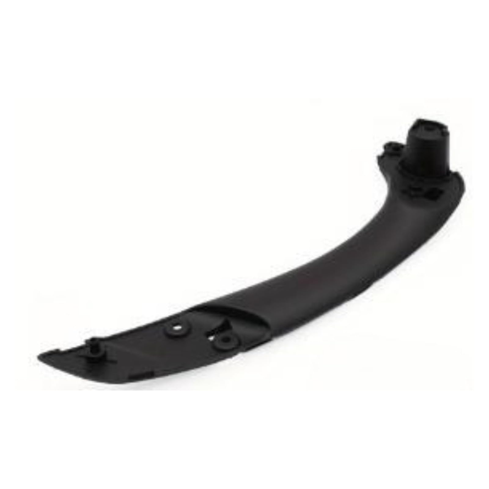 LinQianBhD for Megane 3 for MK3 for Fluence 2008-2016 809600007R 809540001R Car Front Left Right Inner Door Pull Handle Grab Kit Inner Car Door Handle(Inner Handle Right)