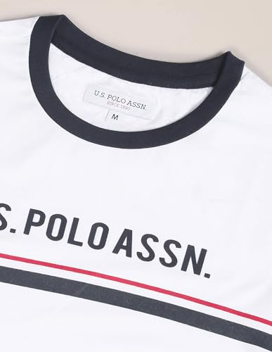 Image of U.S. Polo ASSN. Men T-Shirt
