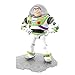 Toy Story Buzz Lightyear, Bandai Cinema-Rise Standard