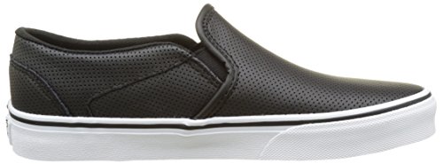 Image of Vans Women's Asher Adult Low Top Sneakers