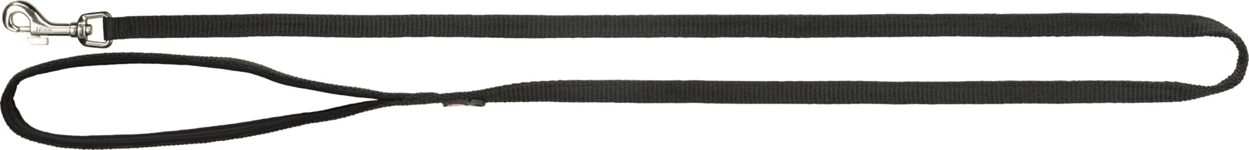 Trixie Premium Leash M-L 1.00M/20Mm Black (B000PKKM44) Amazon Price History, Amazon Price Tracker