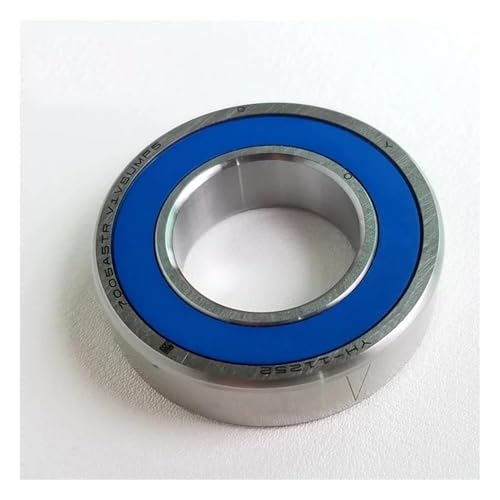 Roulements 7003-2RZ P4 billes pour skateboard pour fluidifier vos sessions de glisse