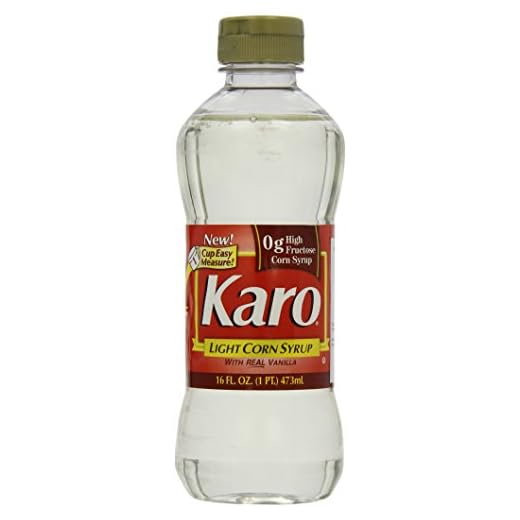 Karo Light Corn Syrup, 16 fl oz