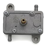 Motorcycle Fuel Pump Fits For Bearcat 340 JAG 340 Deluxe JAG AFS Deluxe Moto Pump Fuel 0115-481