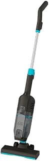 Aspirador Escoba Black & Decker ES9480080B 600 W - Marca: Black & Decker - EAN: 8432406480087