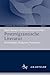 Postmigrantische Literatur: Grundlagen, Analysen, Positionen (Literatur und Postmigration, Band 1)