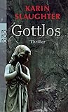 Cover zum Buch Gottlos