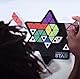 The Happy Puzzle Company - The Genius Star - Educational Brainstorming - Strategy Game and Skill Building - 8 Years + - 1 or 2 Players - Multilingual - SGHP 002