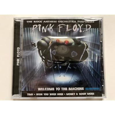 Tribute to Pink Floyd
