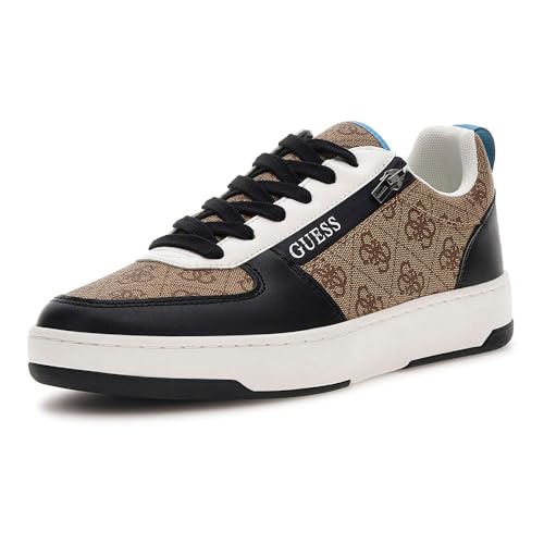 GUESS Venko Trainers EU 42 : sneakers homme tendance pour un look urbain moderne