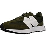 Color: combat New Balance MS327CPE, Zapatillas Deportivas Hombre, Combat, 43 EU