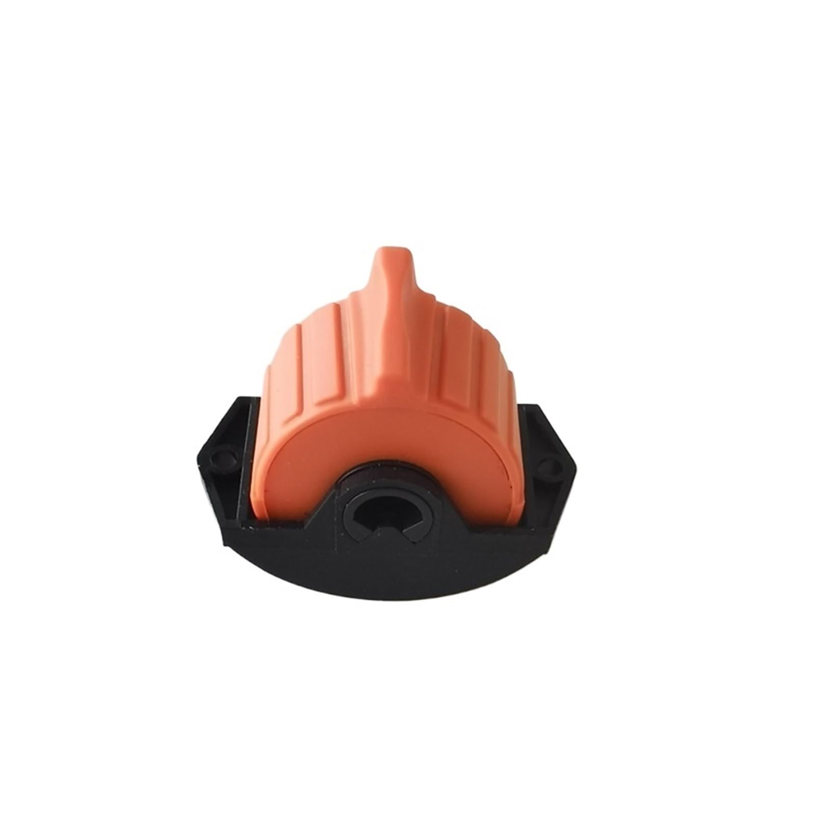 Joysticki, SMC102S Jednoosiowy drążek popychający Hall Rocker Przemysłowy uchwyt Inżynieria Zdalne sterowanie Hall Joystick