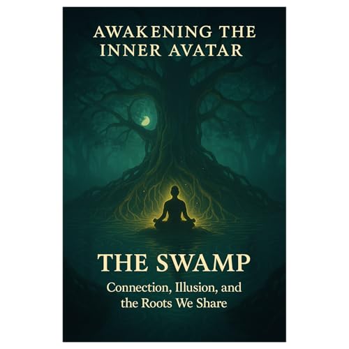 Page de couverture de ATLA Book 2 Episode 4: The Swamp