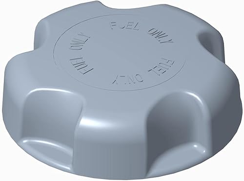 Polaris tapa de depósito de combustible de gas/combustible ATV/UTV para Ranger, Razor, RZR, Sportsman 5433687, 5450389