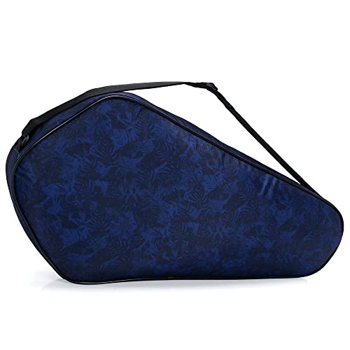 Raqueteira Yonex Team 42123 X3 Azul