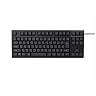 [予約必須] REALFORCE TKL S R2TLS-JP4-BK [ブラック]