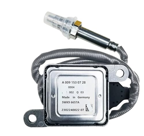 Capteur 12V 5WK96657A adaptable pour camions avec moteurs essence et diesel