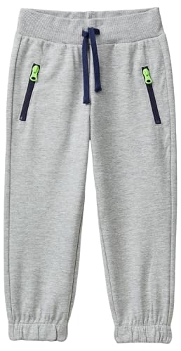 Pantalon Benetton 330SGF03Z ajusté sans serrer pour éliminer l'inconfort assis