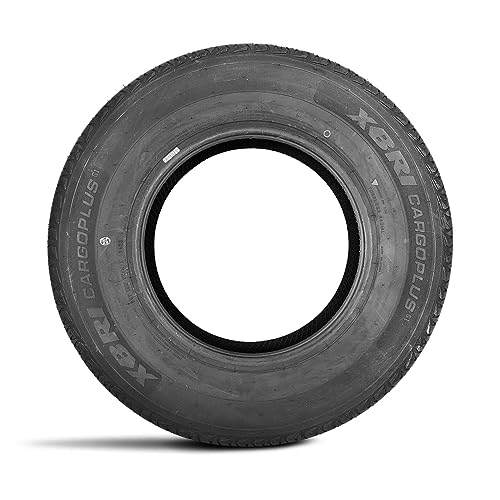 Pneu 185R14C Xbri CargoPlus G1 102/100R 8 Lonas