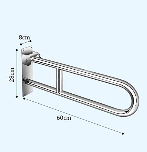 XQHD Maniglione di Sicurezza da Muro, Maniglione