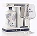 Ginebra Premium nacional Nordés - Estuche 1 botella de ginebra Nordés +...
