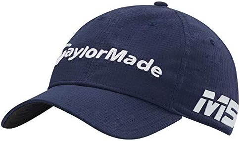 TaylorMade 2019 Litetech Tour Hat