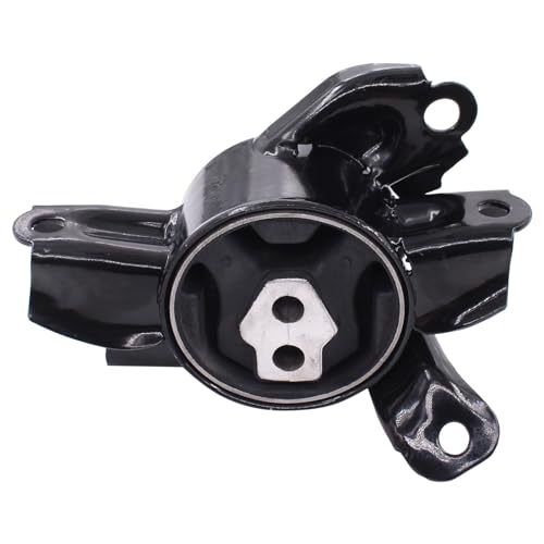 Newyall 2L950-2K500 1.6L 2.0L Engine Motor Mount And Automatic Transmission Mount Set thumb #4