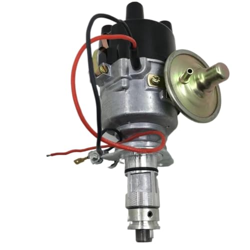 Distributeur d'allumage électronique haute précision 45D4 pour MGB Mini - 2