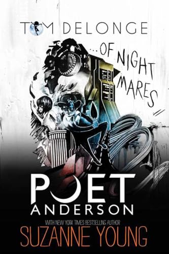 Poet Anderson ...Of Nightmares (1)