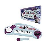 Une batterie pour rythmer la musique !