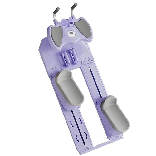 Máquina de descompresión espinal para estirar la espalda en casa y aliviar la tensión lumbar