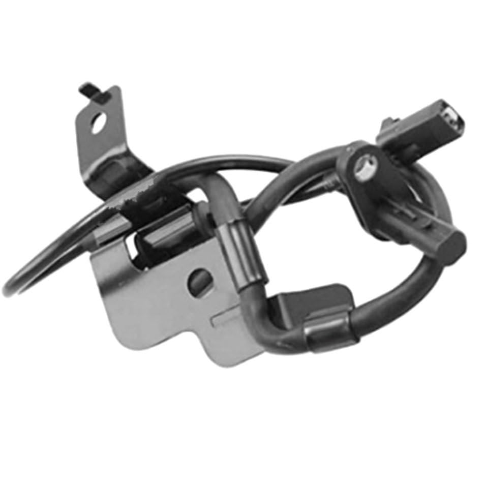 Capteur de vitesse de roue ABS haute précision 95670-2J000 avant gauche