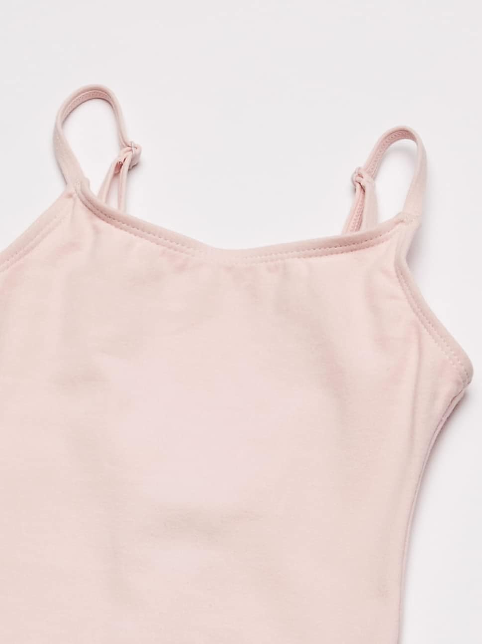 Danskin Girls' Camisole Leotard : Clothing, Shoes & Jewelry