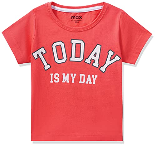 Image of Max Baby-Boys Tshirt