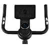 FASTGO Digital Display Application Assisted Magnetic Spin Bike 6kg Flywheel Exercise Fitness Bike
