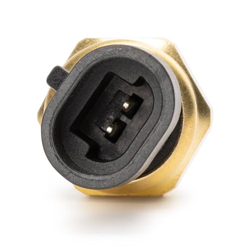 Sensor de temperatura del agua 96181508 para reparar el sistema de refrigeración de coche 4