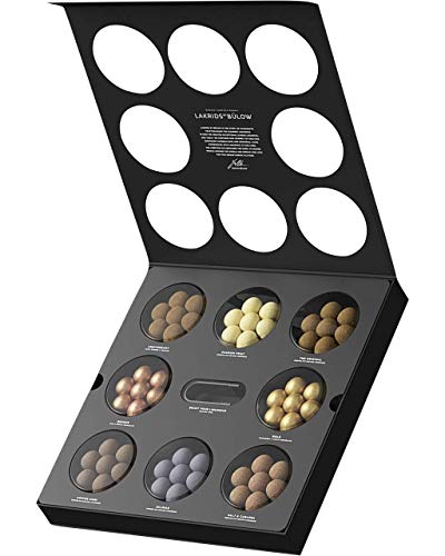 Lakrids by Johan Bulow SELECTION BOX 335 GR