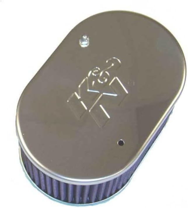 K&N 56-9265 High Performance Custom Racing Assembly